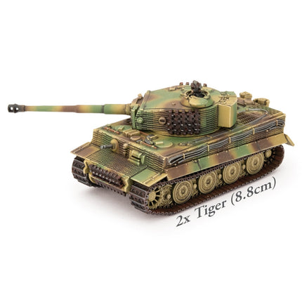 Panzer Kampfgruppe Army Deal