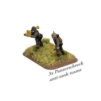 Panzer Kampfgruppe Army Deal