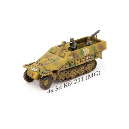 Panzer Kampfgruppe Army Deal