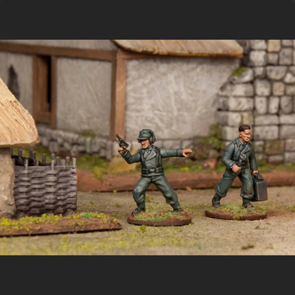 Panzer Lehr Division - Infanterie - Wargames Atlantic - WAAWA002