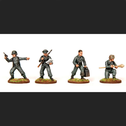 Panzer Lehr Division - Infanterie - Wargames Atlantic - WAAWA002