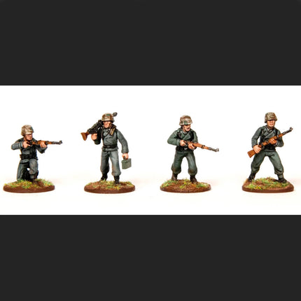 Panzer Lehr Division - Infanterie - Wargames Atlantic - WAAWA002