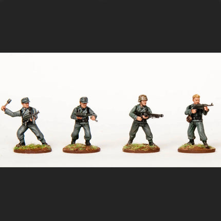 Panzer Lehr Division - Infanterie - Wargames Atlantic - WAAWA002