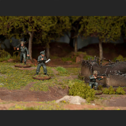 Panzer Lehr Division - Infanterie - Wargames Atlantic - WAAWA002