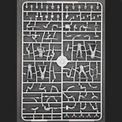 Panzer Lehr Division - Infanterie - Wargames Atlantic - WAAWA002