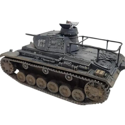 280093 - Panzerbefehlswagen III Ausf E/H/J/L