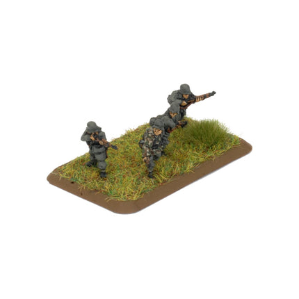 Panzergrenadier Platoon