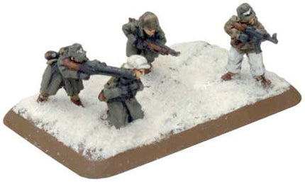 Panzergrenadier Platoon (Winter)