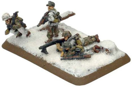 Panzergrenadier Platoon (Winter)
