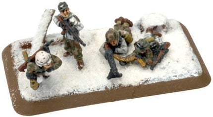 Panzergrenadier Platoon (Winter)