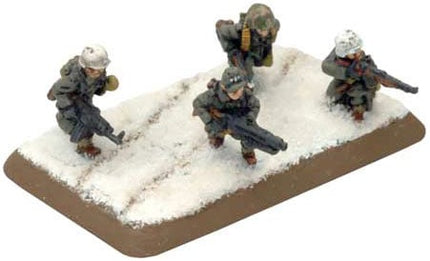 Panzergrenadier Platoon (Winter)