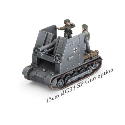 Panzerjäger I Platoon