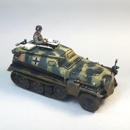 280032 - SdKfz 250/1 Alte / SdKfz 253 (aka 250A)