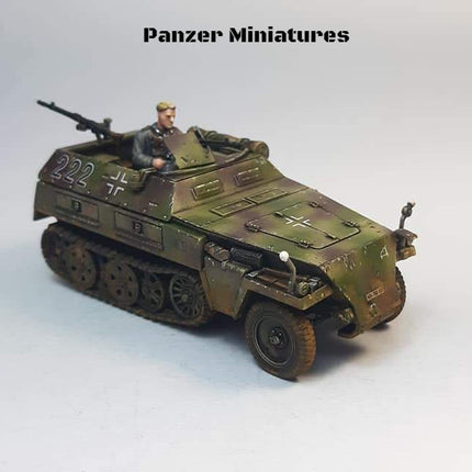 280038 - SdKfz 250/1 Neu (aka 250N)