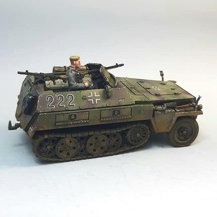 280038 - SdKfz 250/1 Neu (aka 250N)