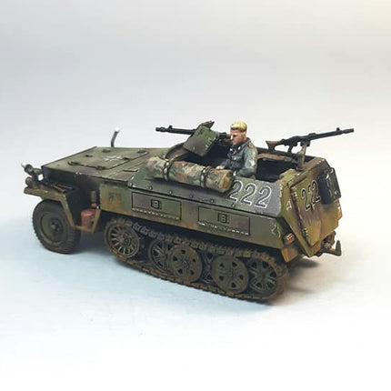280038 - SdKfz 250/1 Neu (aka 250N)