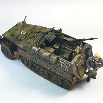 280038 - SdKfz 250/1 Neu (aka 250N)