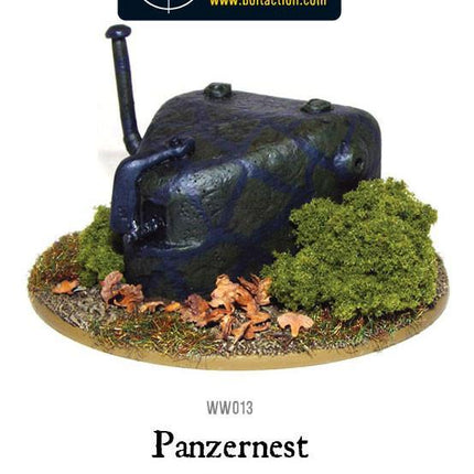 Panzernest