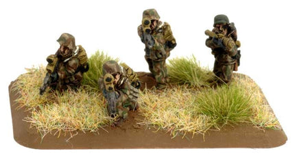 Panzersturm Platoon (Night Hunter)
