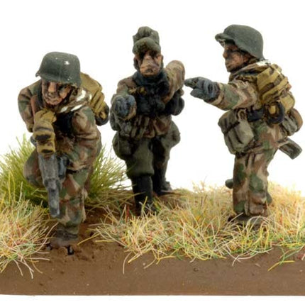 Panzersturm Platoon (Night Hunter)