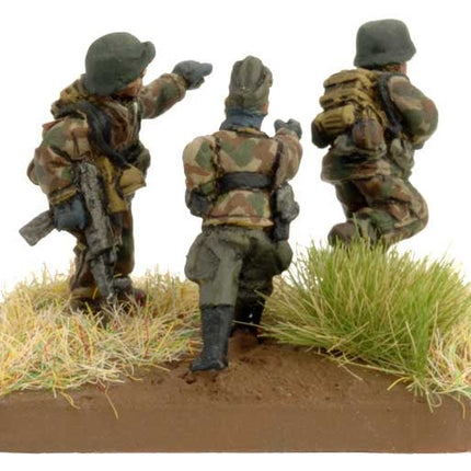 Panzersturm Platoon (Night Hunter)