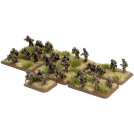 Panzersturm Platoon (Night Hunter)