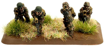 Panzersturm Platoon (Night Hunter)