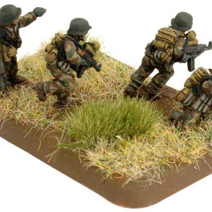 Panzersturm Platoon (Night Hunter)