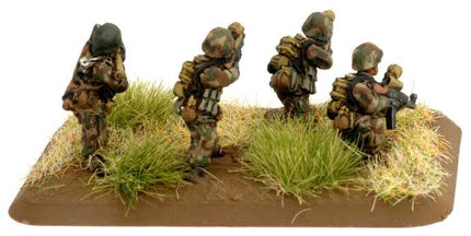 Panzersturm Platoon (Night Hunter)