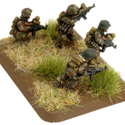 Panzersturm Platoon (Night Hunter)