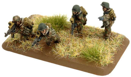 Panzersturm Platoon (Night Hunter)