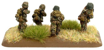 Panzersturm Platoon (Night Hunter)