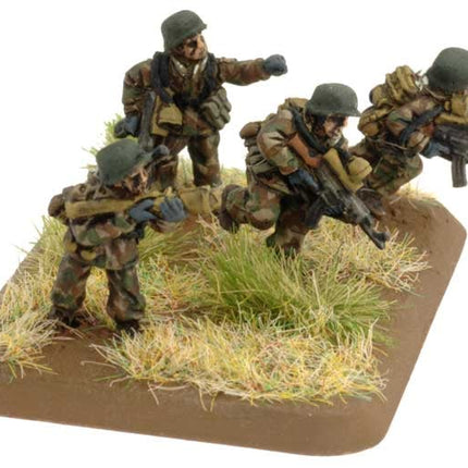 Panzersturm Platoon (Night Hunter)