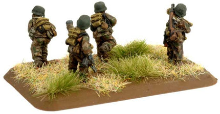 Panzersturm Platoon (Night Hunter)