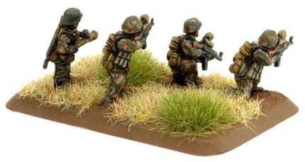 Panzersturm Platoon (Night Hunter)