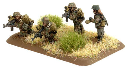 Panzersturm Platoon (Night Hunter)