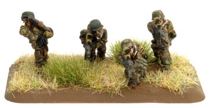 Panzersturm Platoon (Night Hunter)