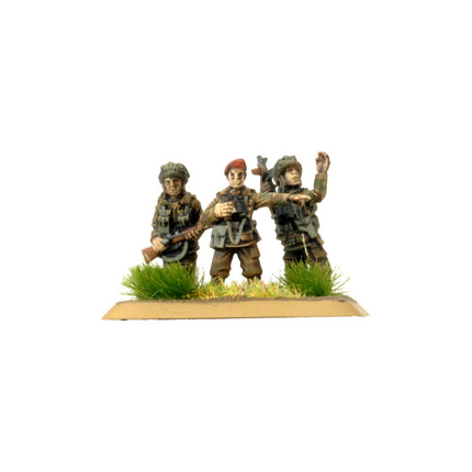 Para Company