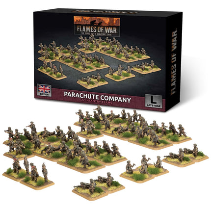 Para Company