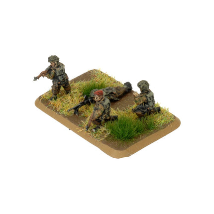Para Company