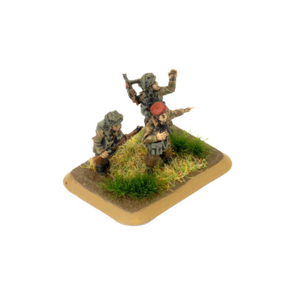 Para Company