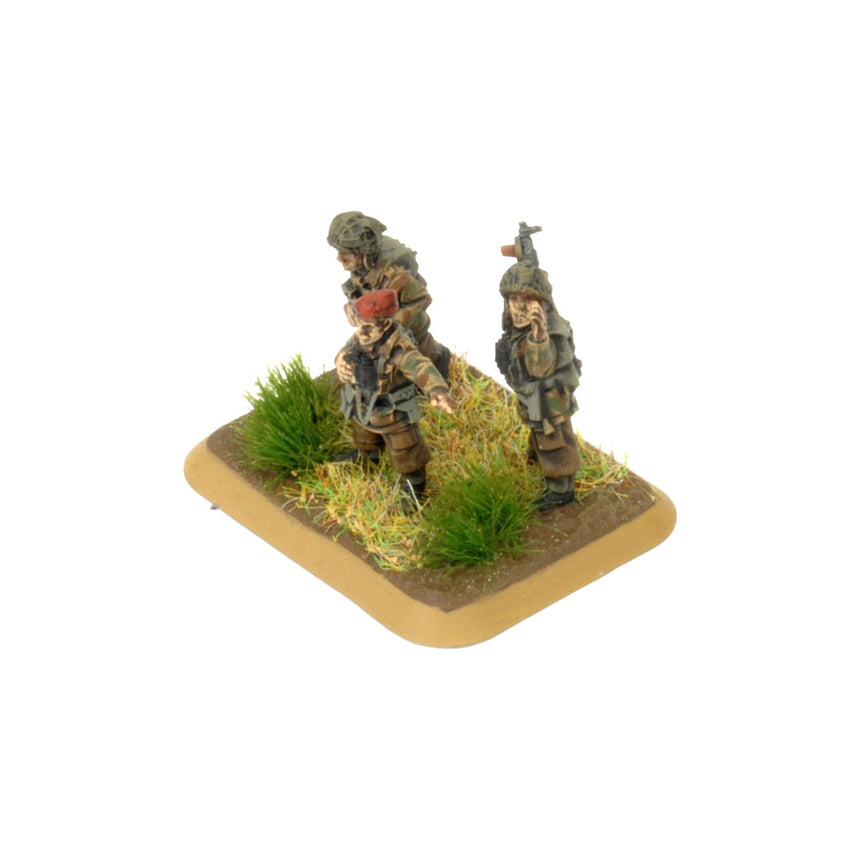Para Company
