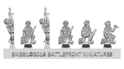 Para Company