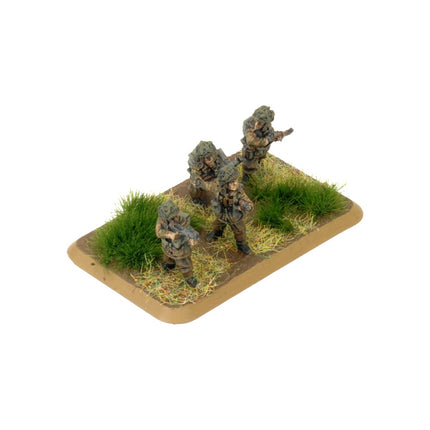 Para Company