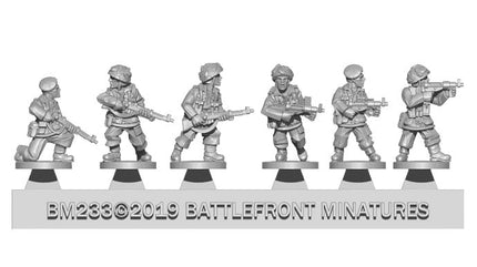 Para Company
