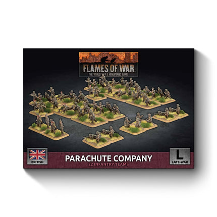 Para Company