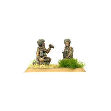 Para Company