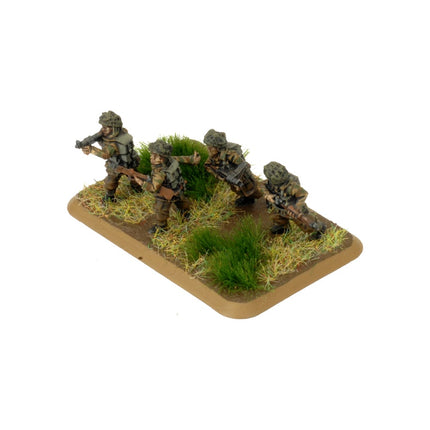 Para Company