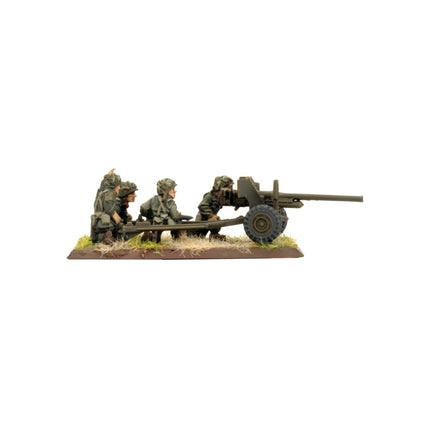 Parachute 57mm Anti-Tank Platoon