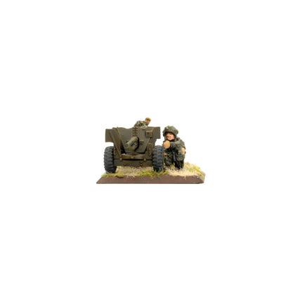 Parachute 57mm Anti-Tank Platoon